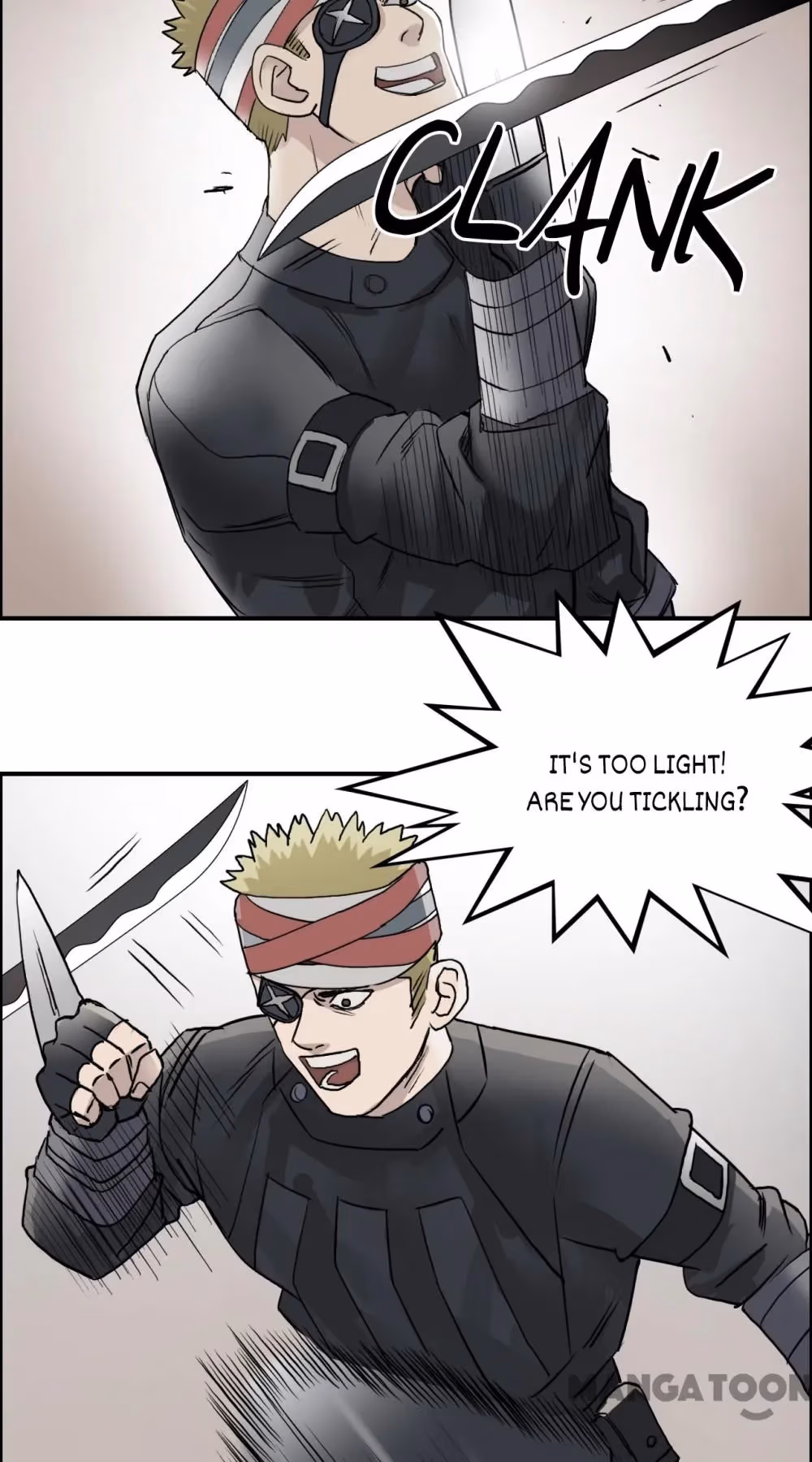 Read Super Cube chapter 36 image 23 on Lezhin