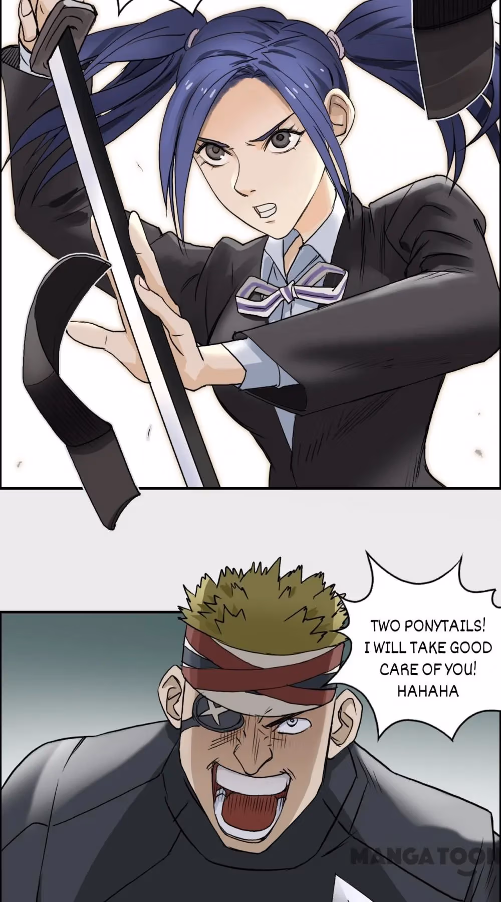 Read Super Cube chapter 36 image 30 on Lezhin