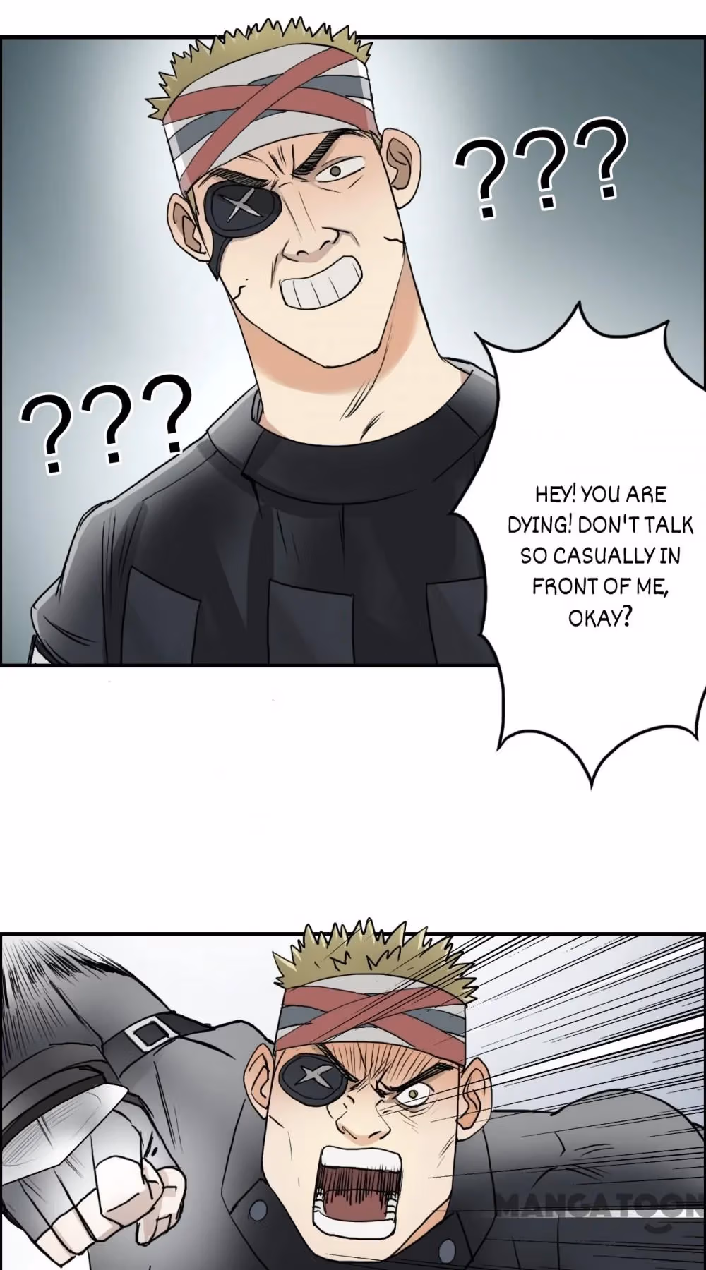 Read Super Cube chapter 36 image 39 on Lezhin