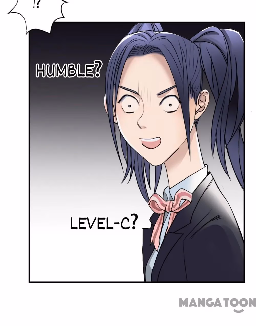 Read Super Cube chapter 36 image 41 on Lezhin