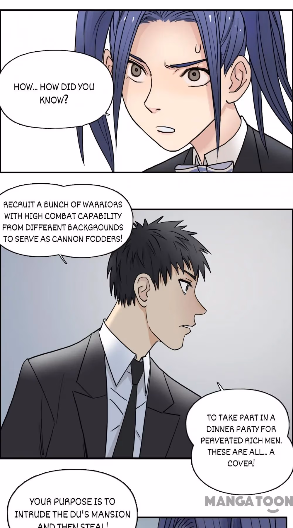 Read Super Cube chapter 36 image 44 on Lezhin