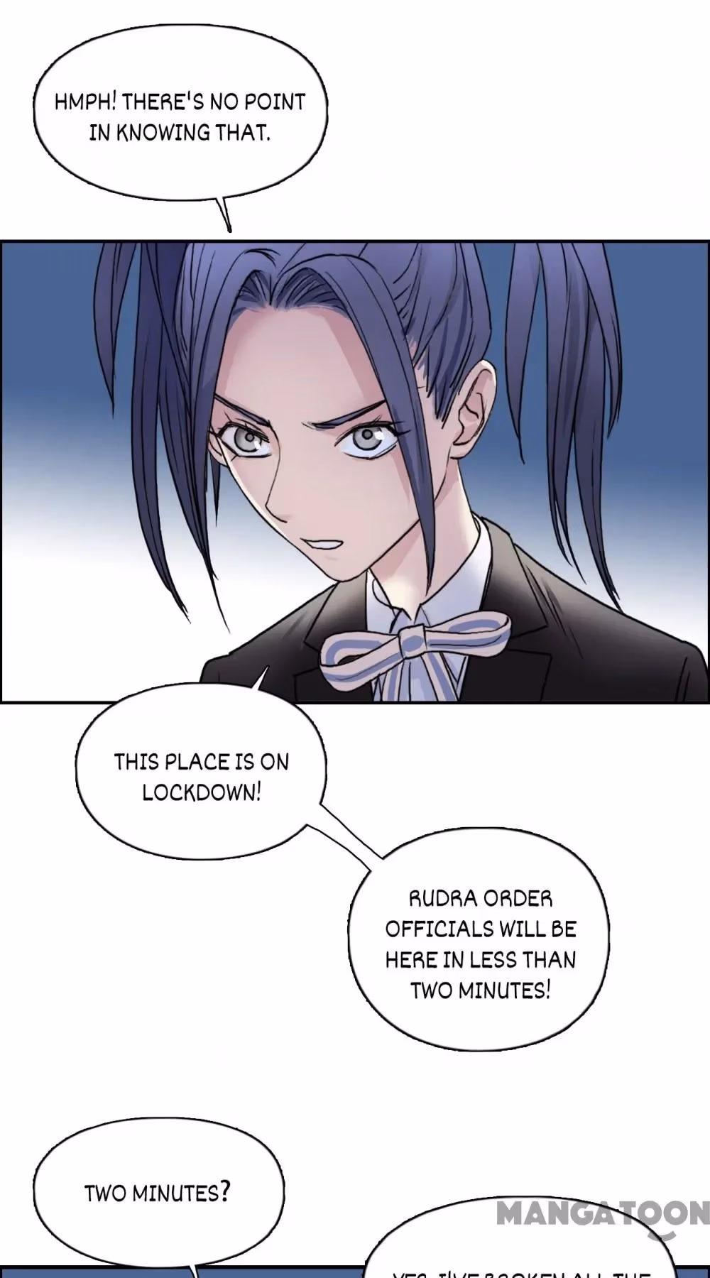 Read Super Cube chapter 36 image 48 on Lezhin