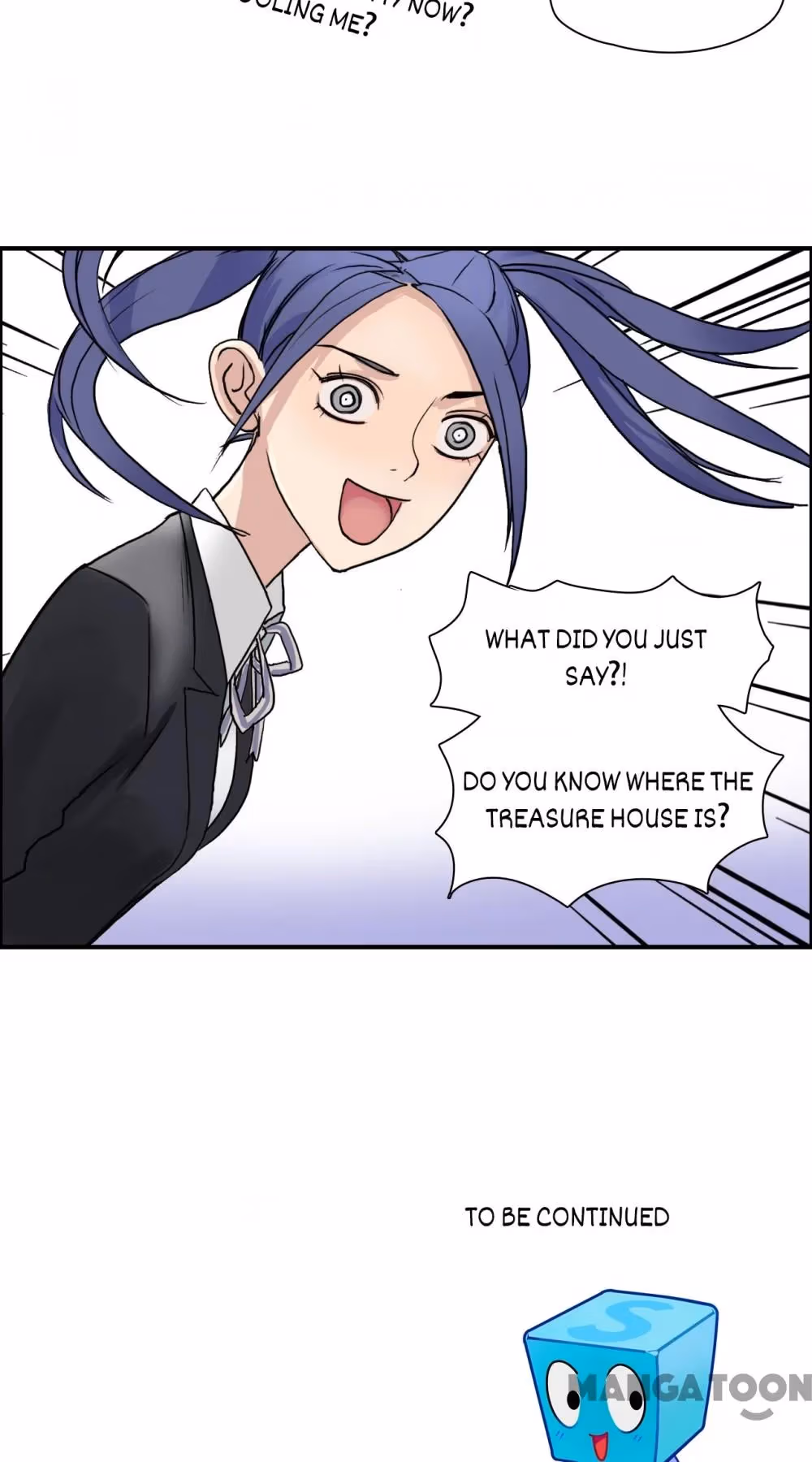 Read Super Cube chapter 36 image 54 on Lezhin