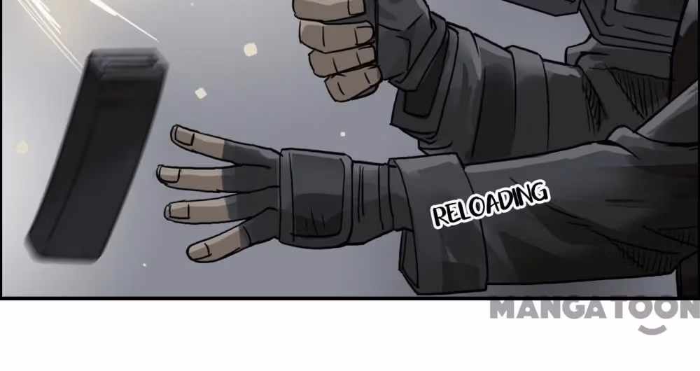 Read Super Cube chapter 37 image 22 on Lezhin