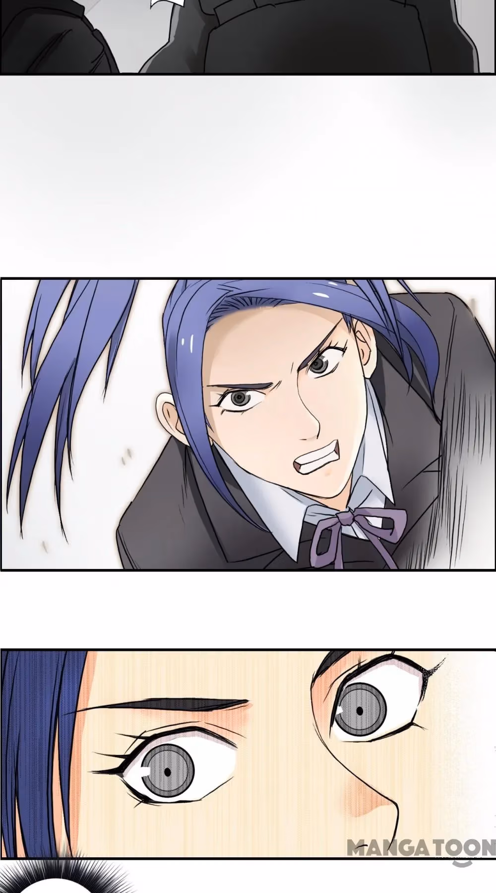 Read Super Cube chapter 37 image 24 on Lezhin
