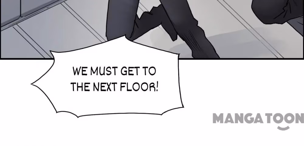 Read Super Cube chapter 37 image 38 on Lezhin