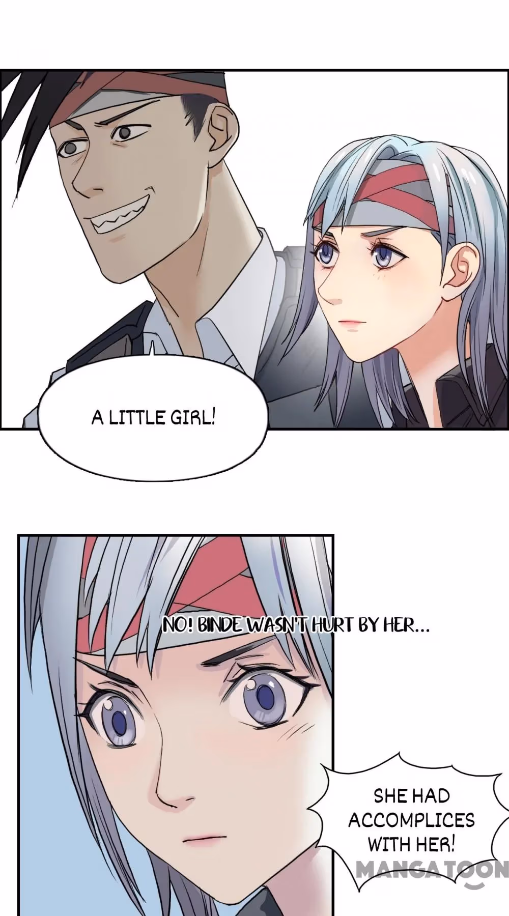 Read Super Cube chapter 37 image 50 on Lezhin