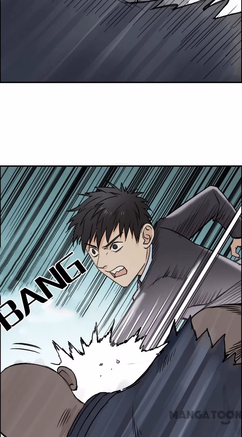 Read Super Cube chapter 37 image 53 on Lezhin