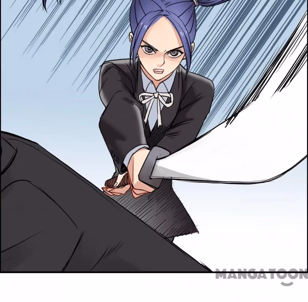 Read Super Cube chapter 37 image 55 on Lezhin