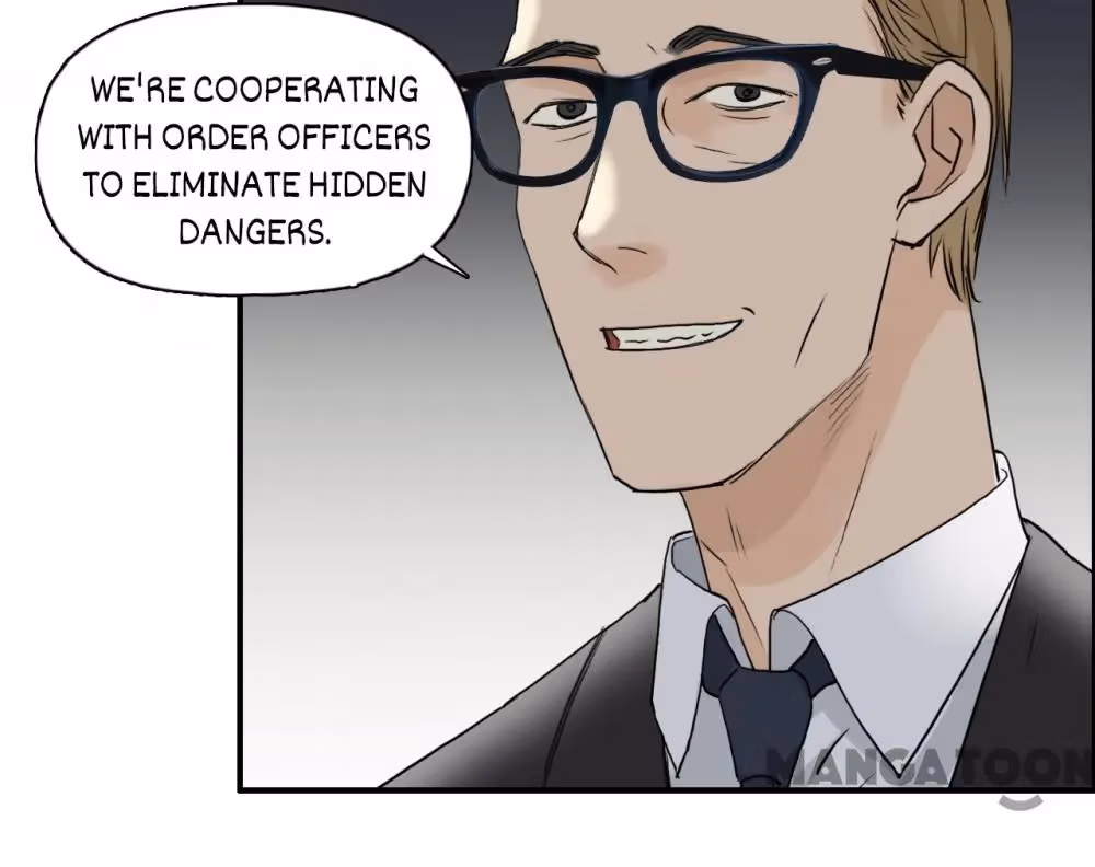 Read Super Cube chapter 37 image 6 on Lezhin