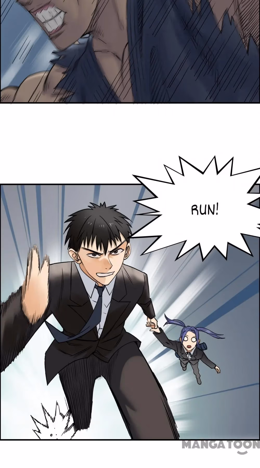 Read Super Cube chapter 38 image 13 on Lezhin