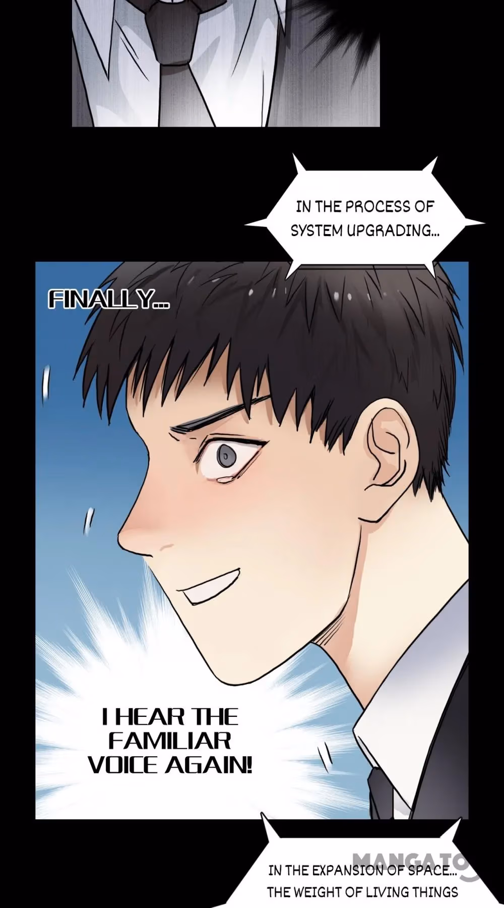 Read Super Cube chapter 38 image 20 on Lezhin