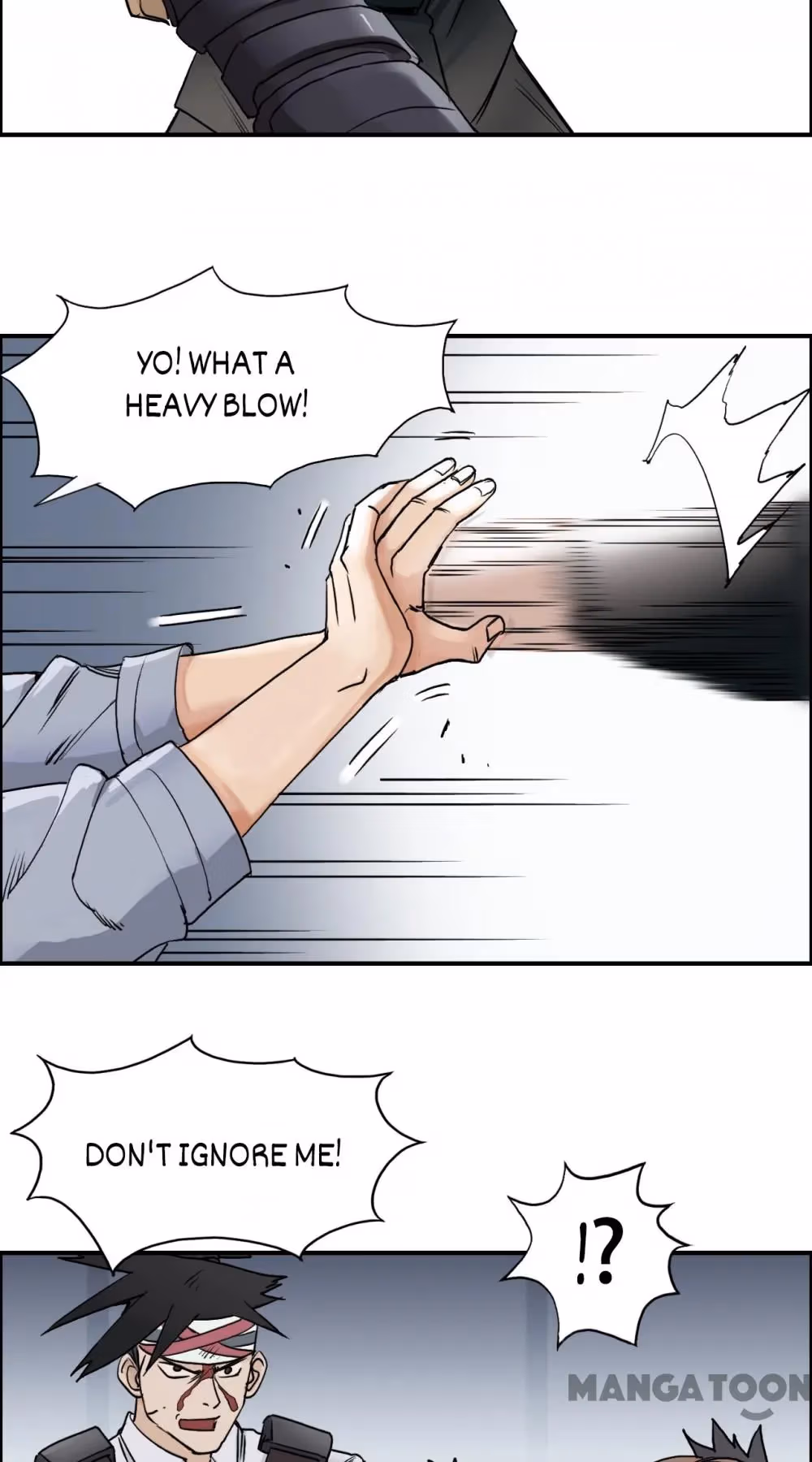 Read Super Cube chapter 38 image 4 on Lezhin