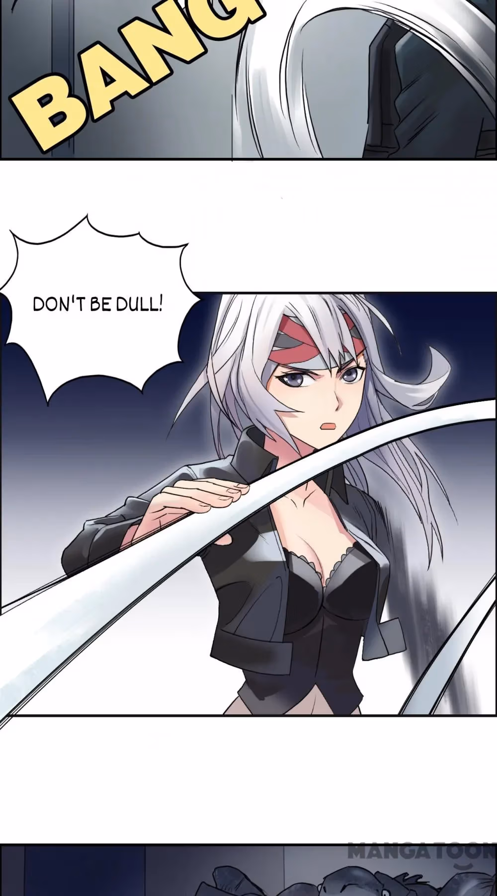 Read Super Cube chapter 41 image 10 on Lezhin