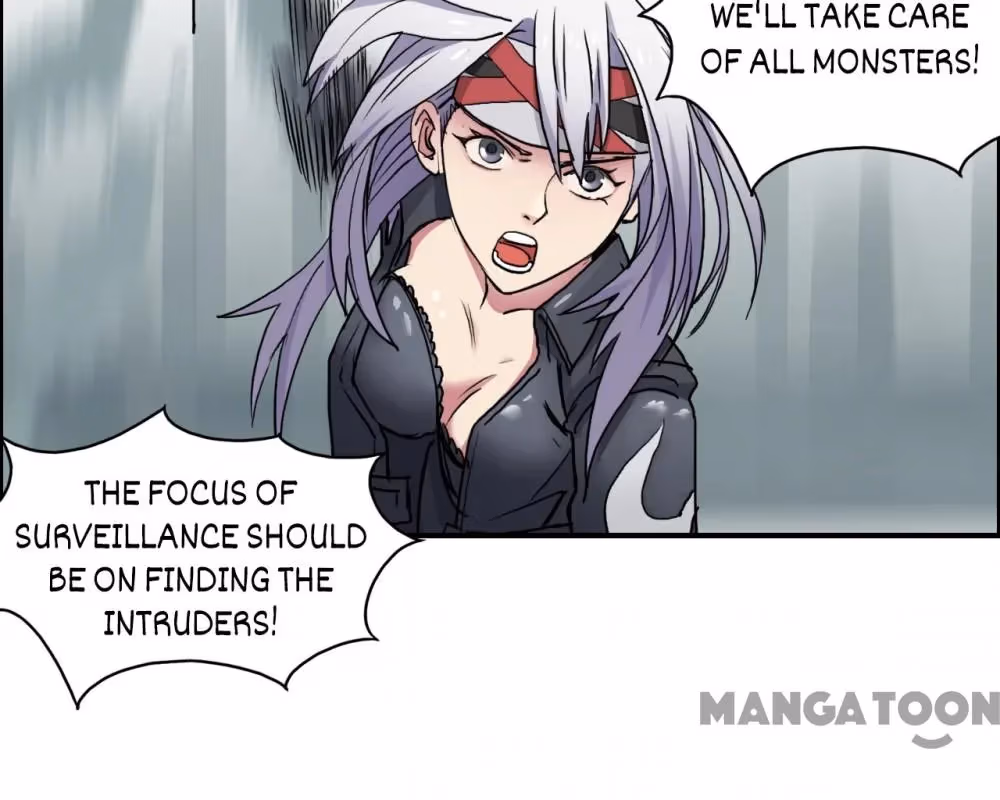 Read Super Cube chapter 41 image 18 on Lezhin