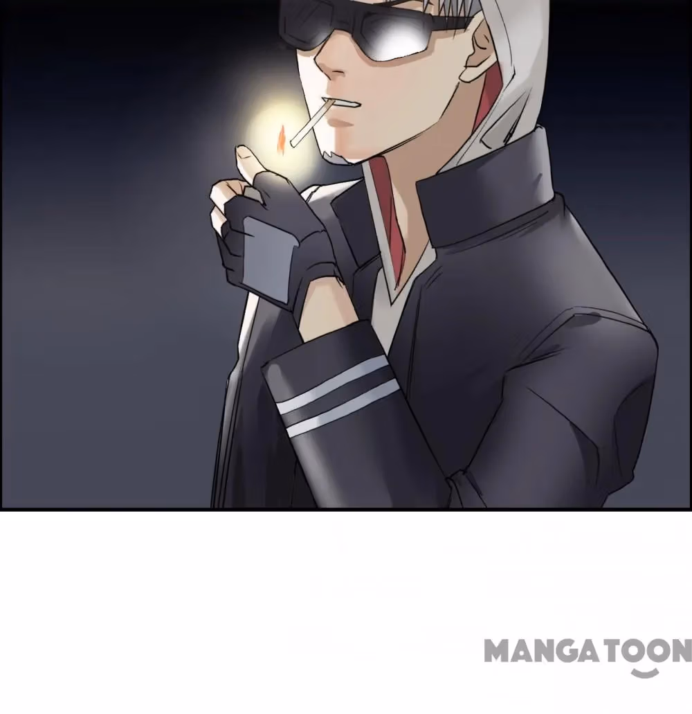 Read Super Cube chapter 41 image 30 on Lezhin