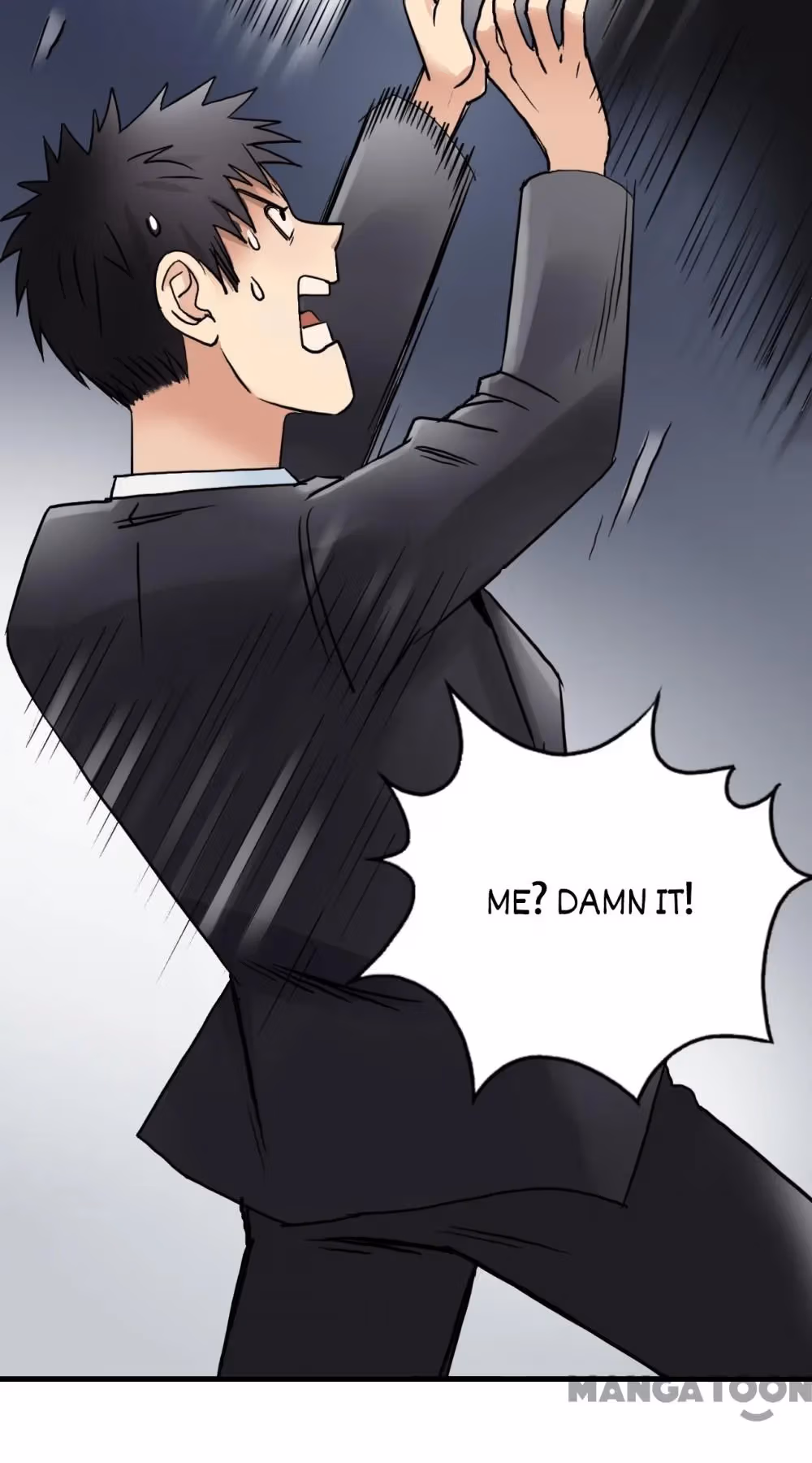 Read Super Cube chapter 41 image 46 on Lezhin
