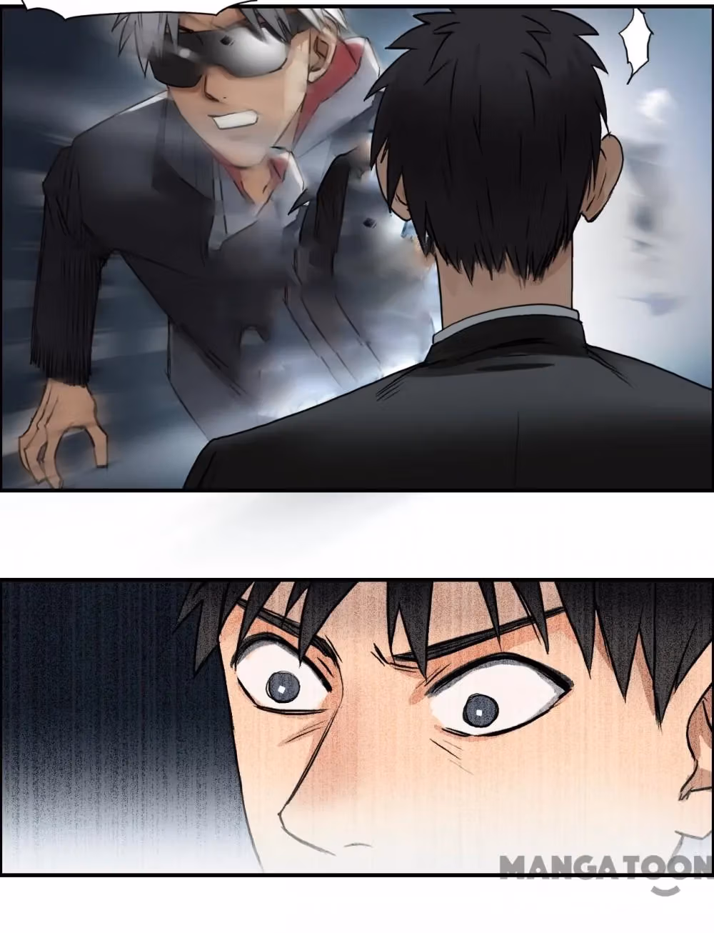 Read Super Cube chapter 42 image 10 on Lezhin