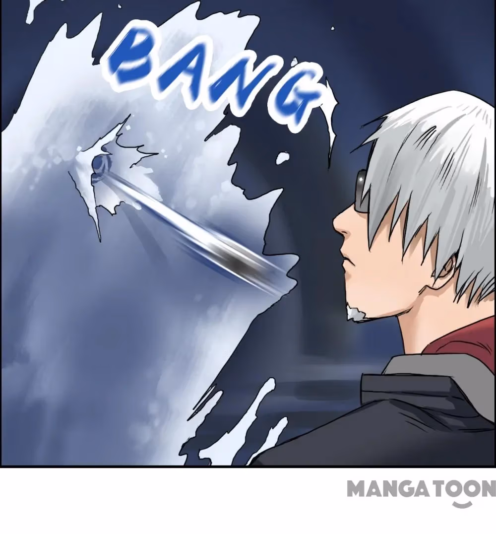 Read Super Cube chapter 42 image 20 on Lezhin