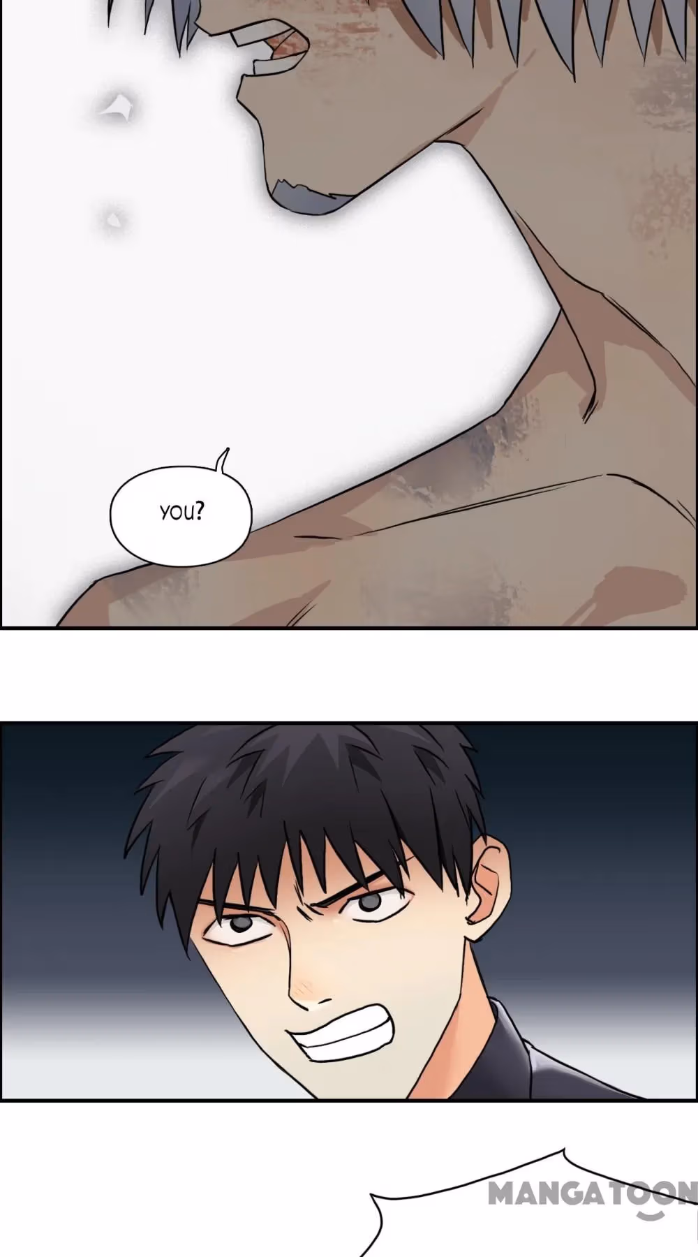Read Super Cube chapter 42 image 27 on Lezhin