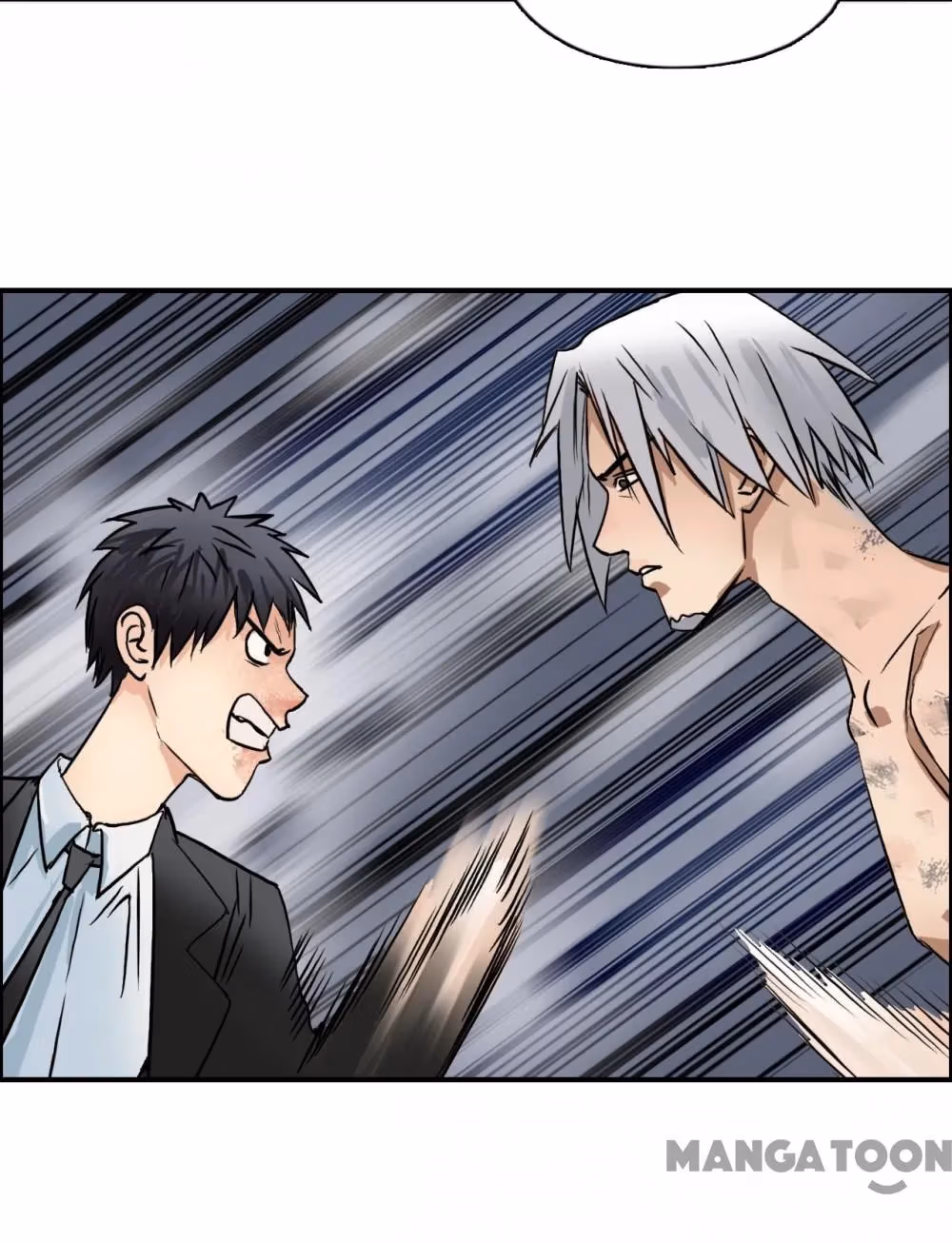 Read Super Cube chapter 42 image 30 on Lezhin