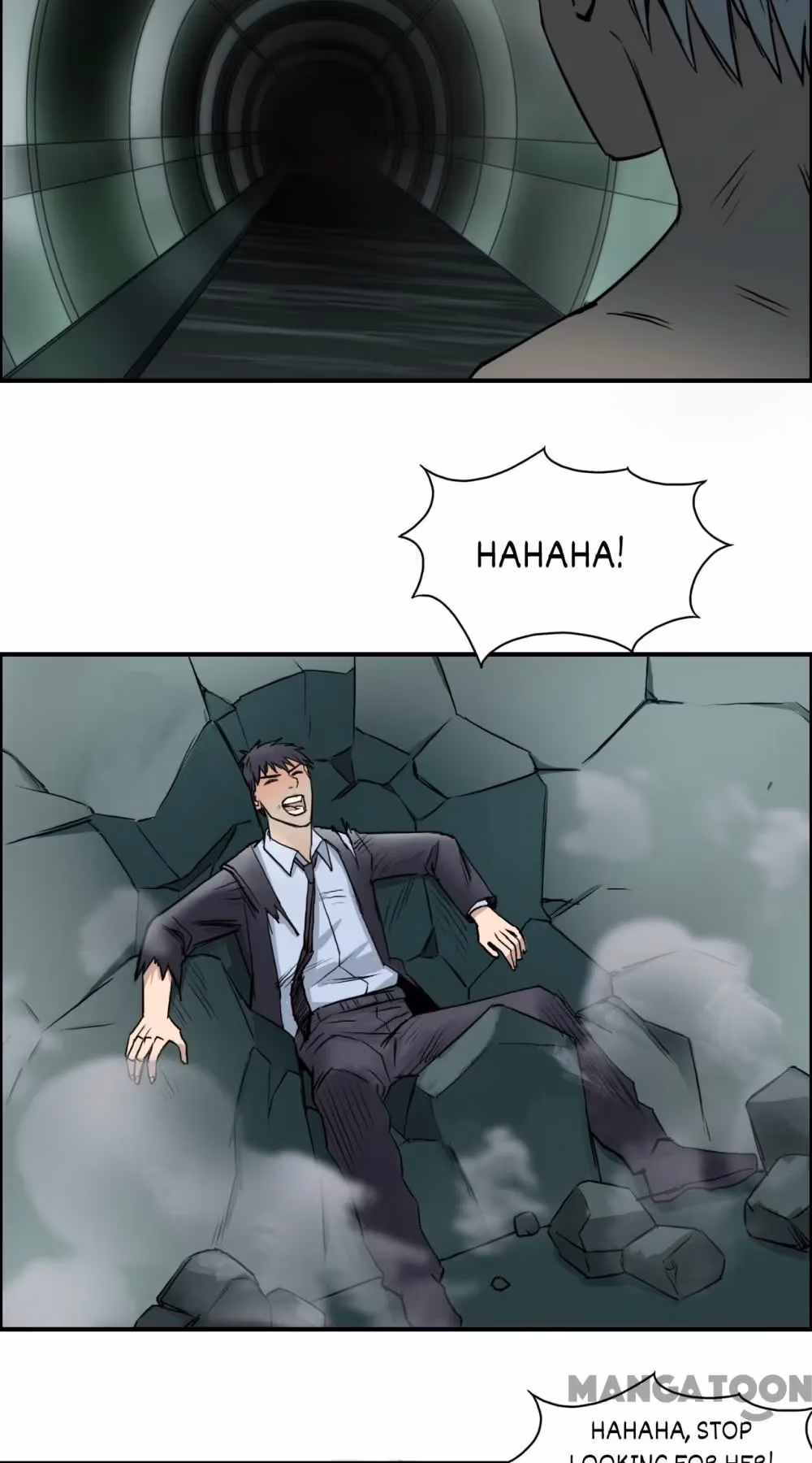 Read Super Cube chapter 42 image 38 on Lezhin