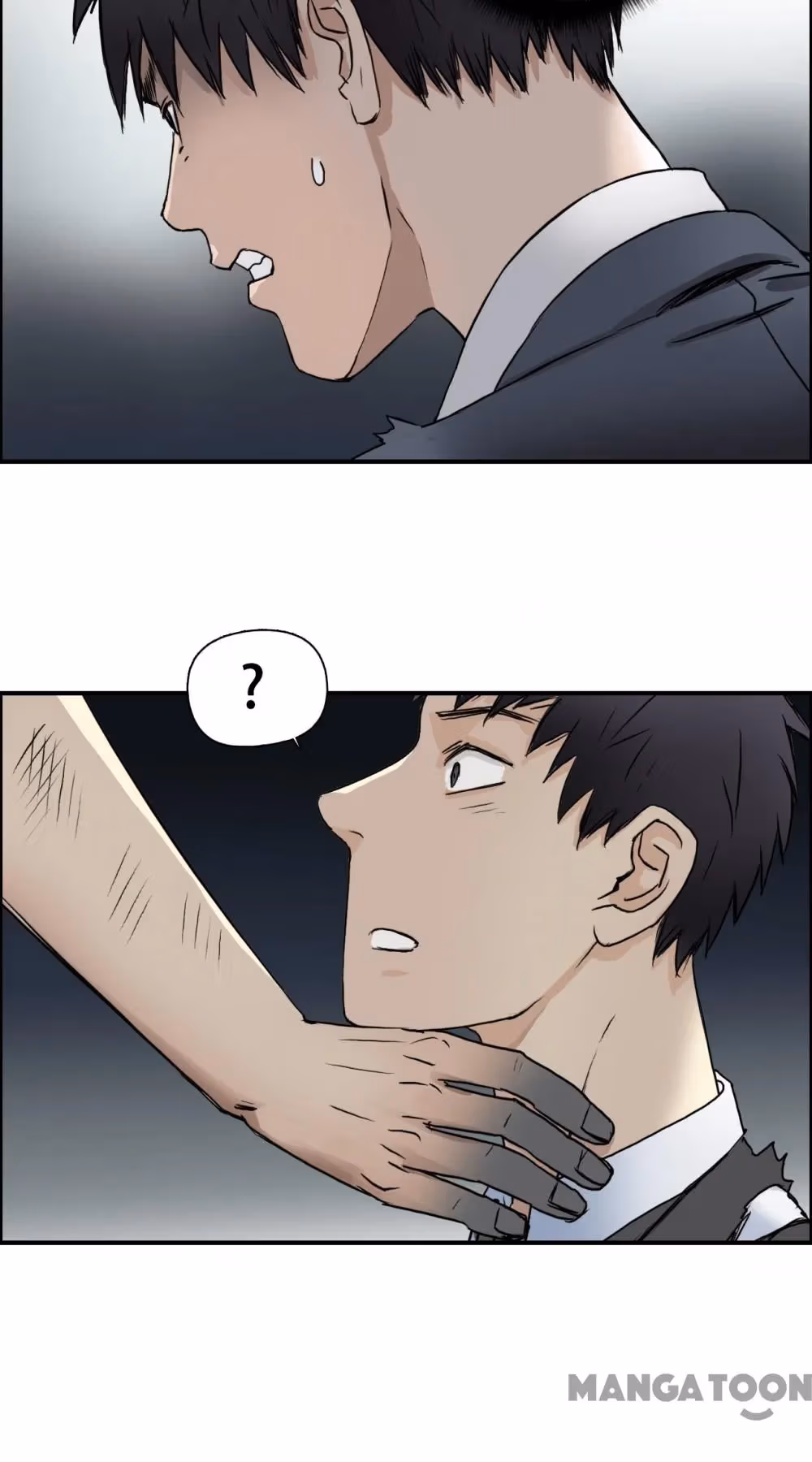 Read Super Cube chapter 42 image 42 on Lezhin