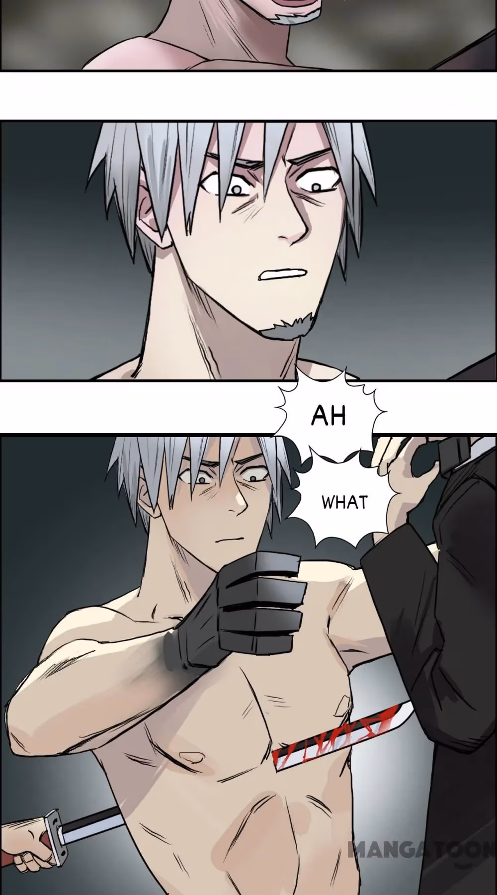 Read Super Cube chapter 42 image 47 on Lezhin