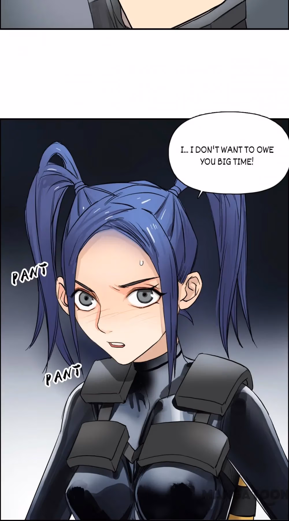 Read Super Cube chapter 42 image 49 on Lezhin