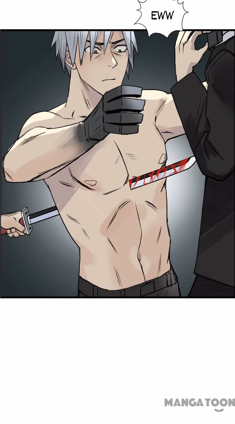 Read Super Cube chapter 43 image 1 on Lezhin