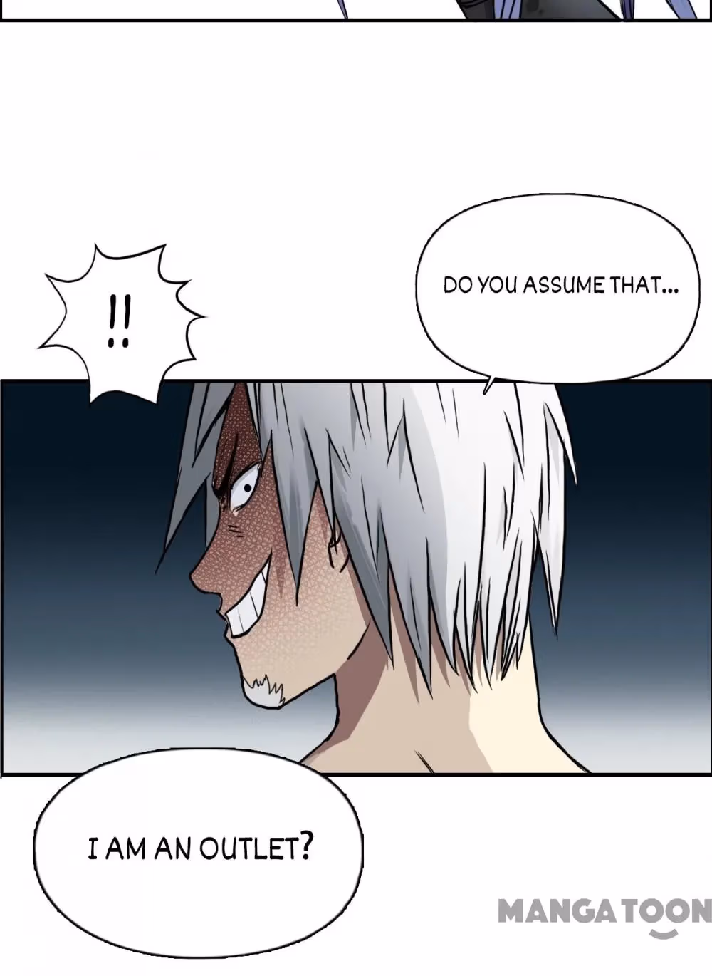 Read Super Cube chapter 43 image 12 on Lezhin