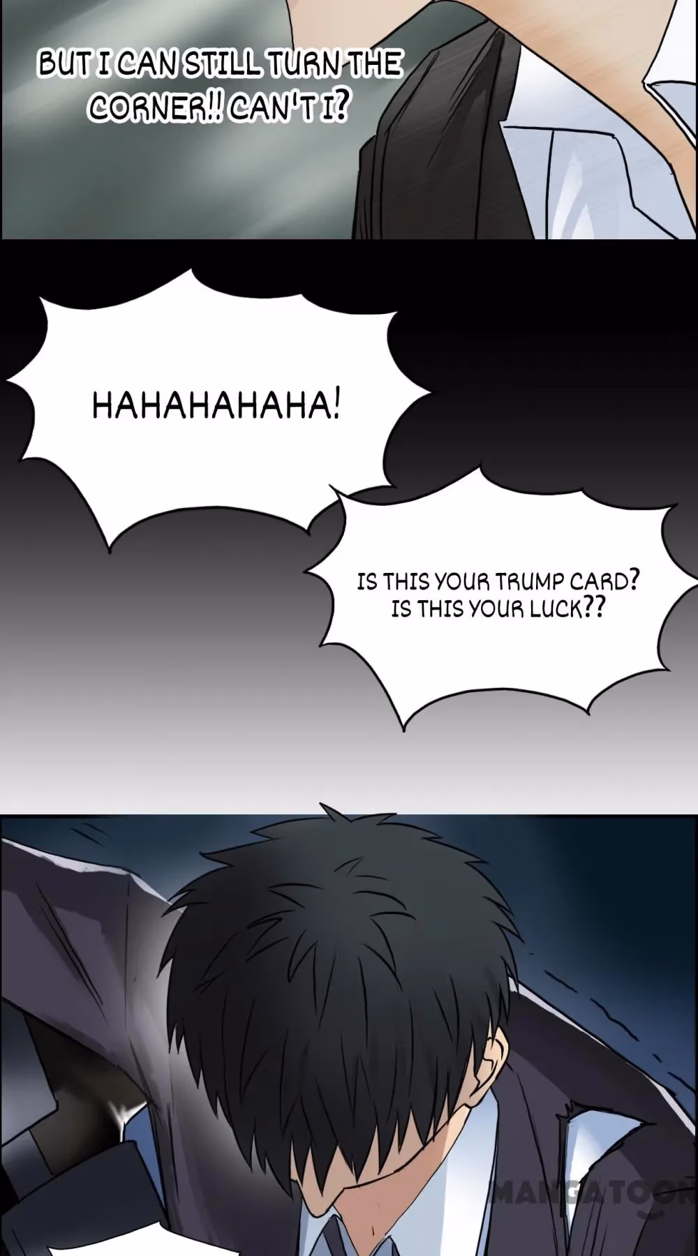 Read Super Cube chapter 43 image 23 on Lezhin