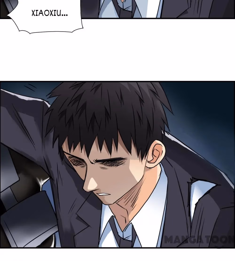 Read Super Cube chapter 43 image 24 on Lezhin
