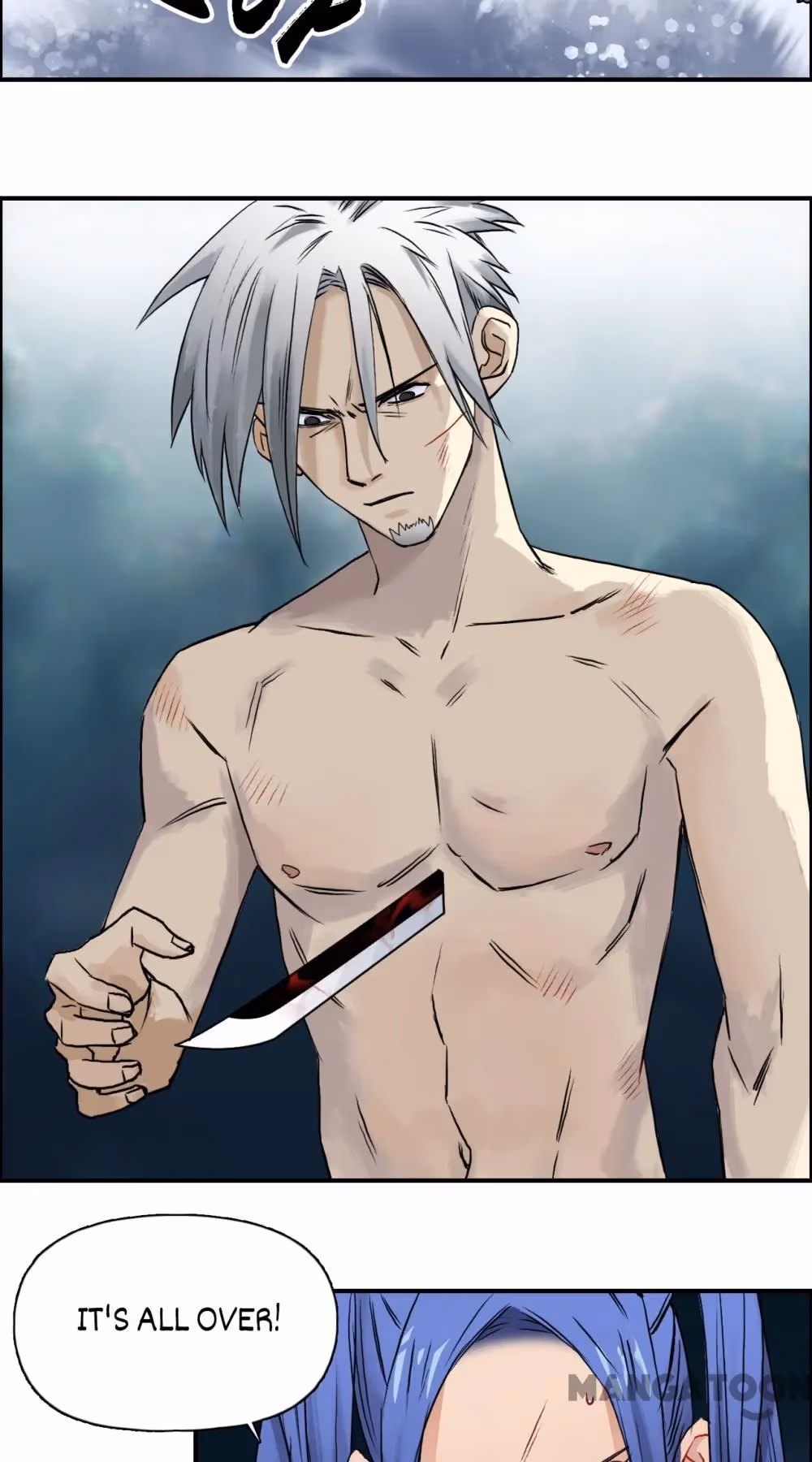 Read Super Cube chapter 43 image 3 on Lezhin