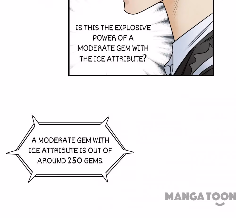 Read Super Cube chapter 43 image 30 on Lezhin