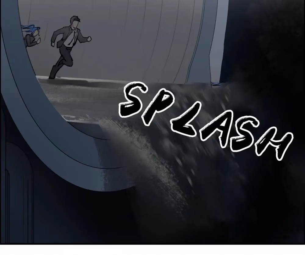 Read Super Cube chapter 43 image 36 on Lezhin