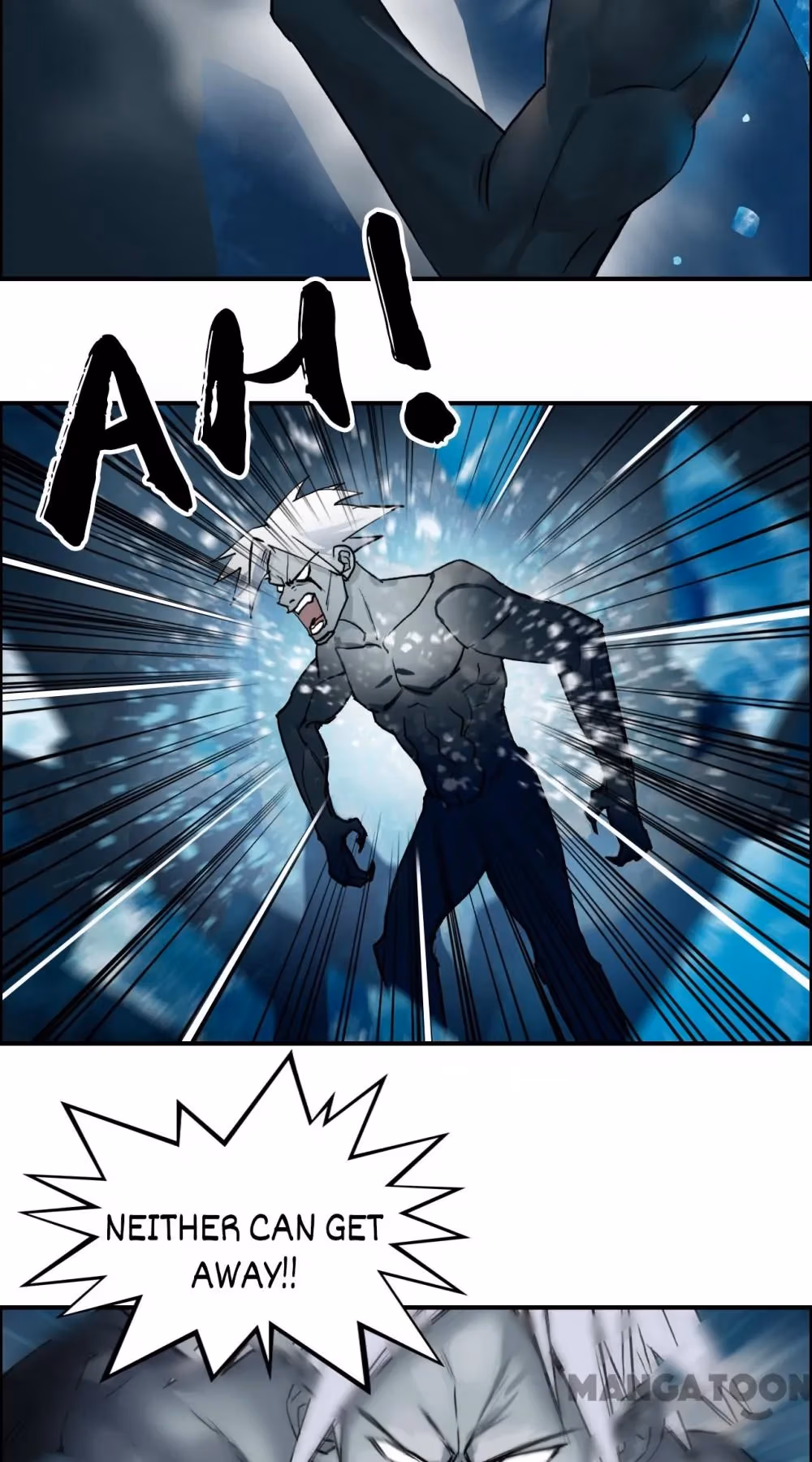Read Super Cube chapter 43 image 39 on Lezhin