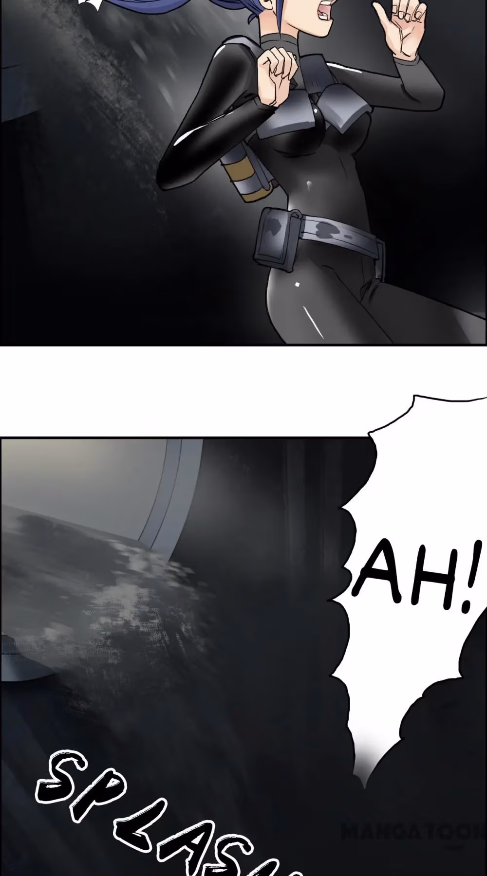 Read Super Cube chapter 43 image 41 on Lezhin