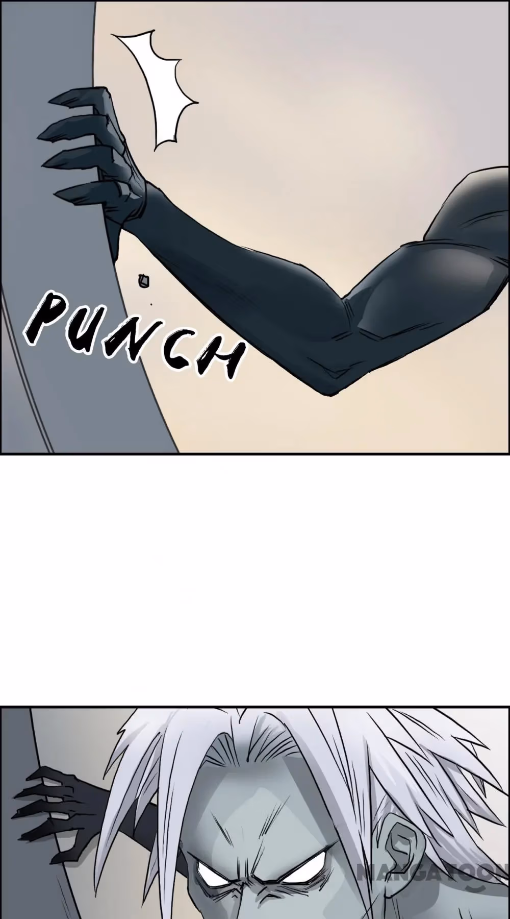 Read Super Cube chapter 43 image 43 on Lezhin