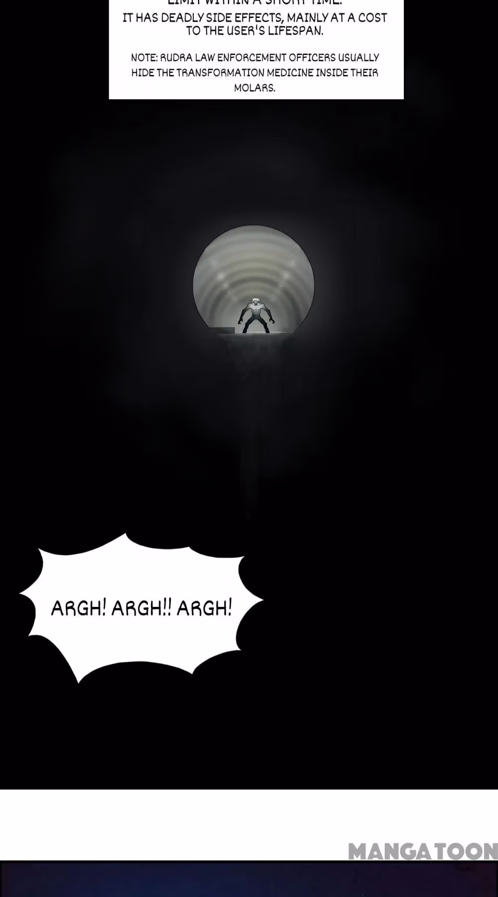 Read Super Cube chapter 43 image 45 on Lezhin