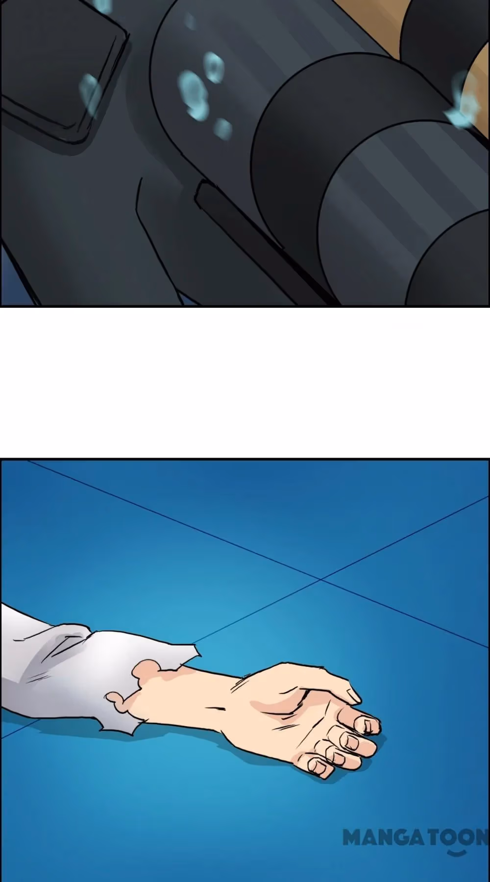 Read Super Cube chapter 43 image 50 on Lezhin