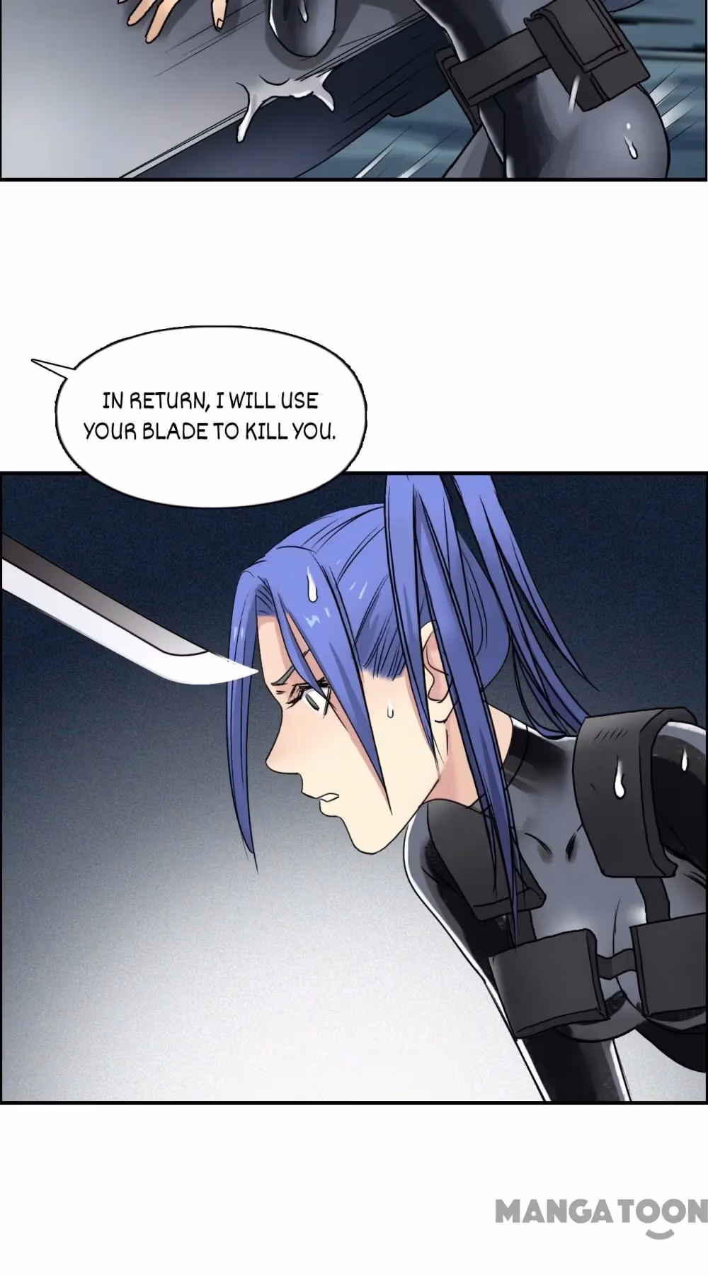 Read Super Cube chapter 43 image 9 on Lezhin