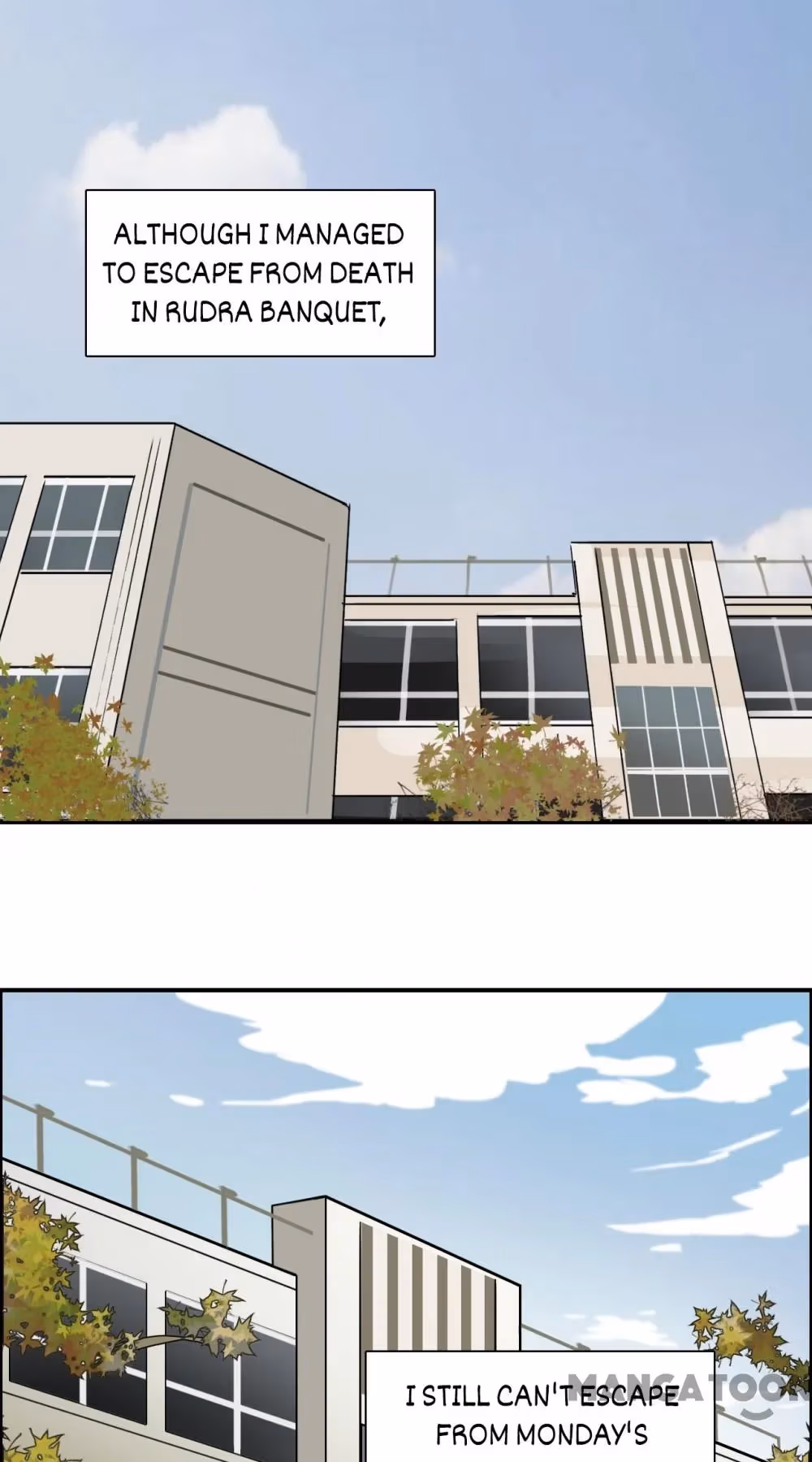 Read Super Cube chapter 44 image 1 on Lezhin