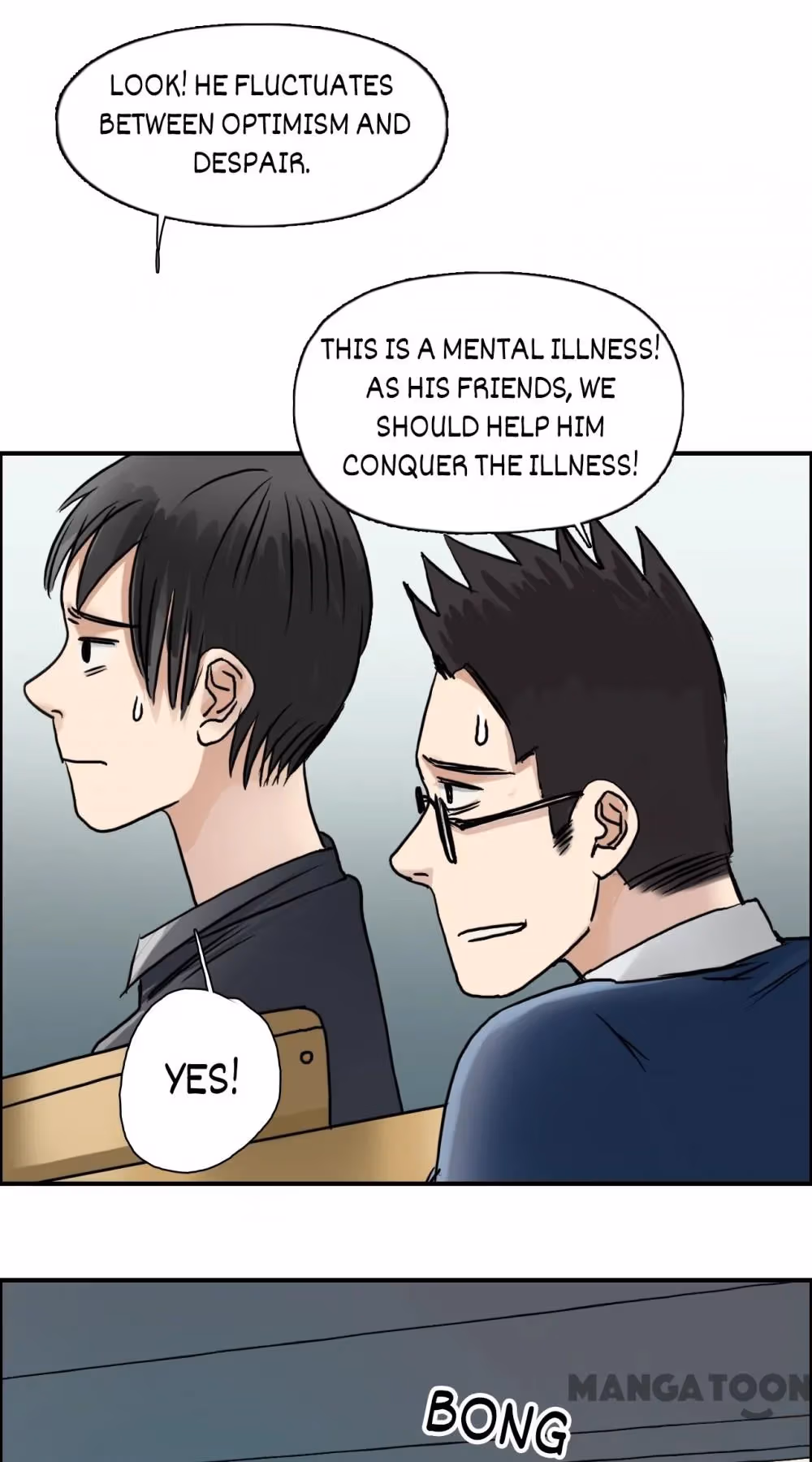 Read Super Cube chapter 44 image 15 on Lezhin