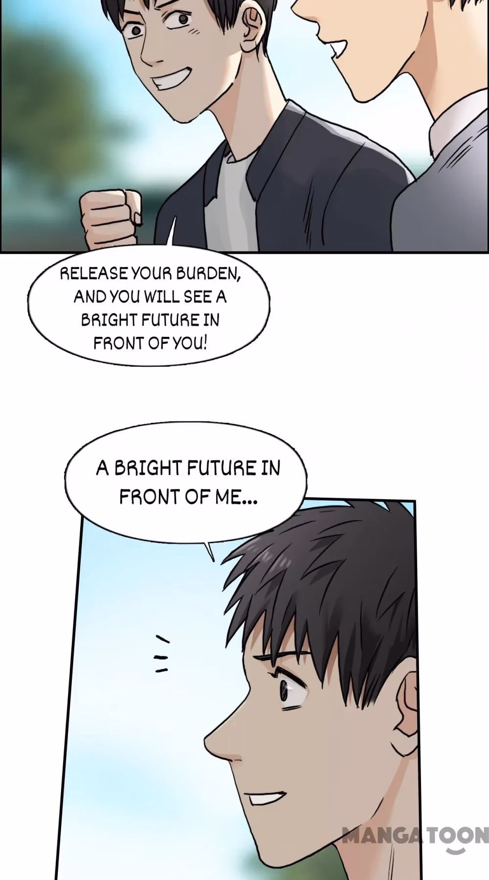 Read Super Cube chapter 44 image 19 on Lezhin