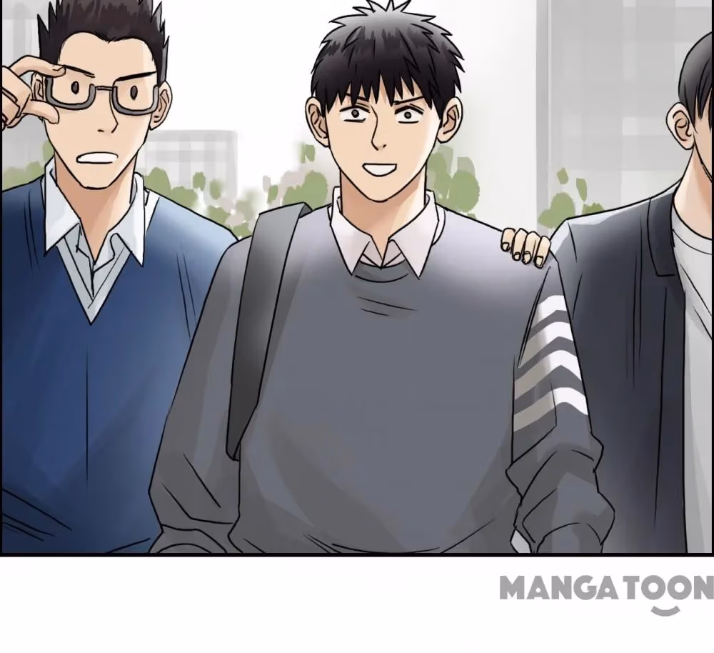 Read Super Cube chapter 44 image 21 on Lezhin