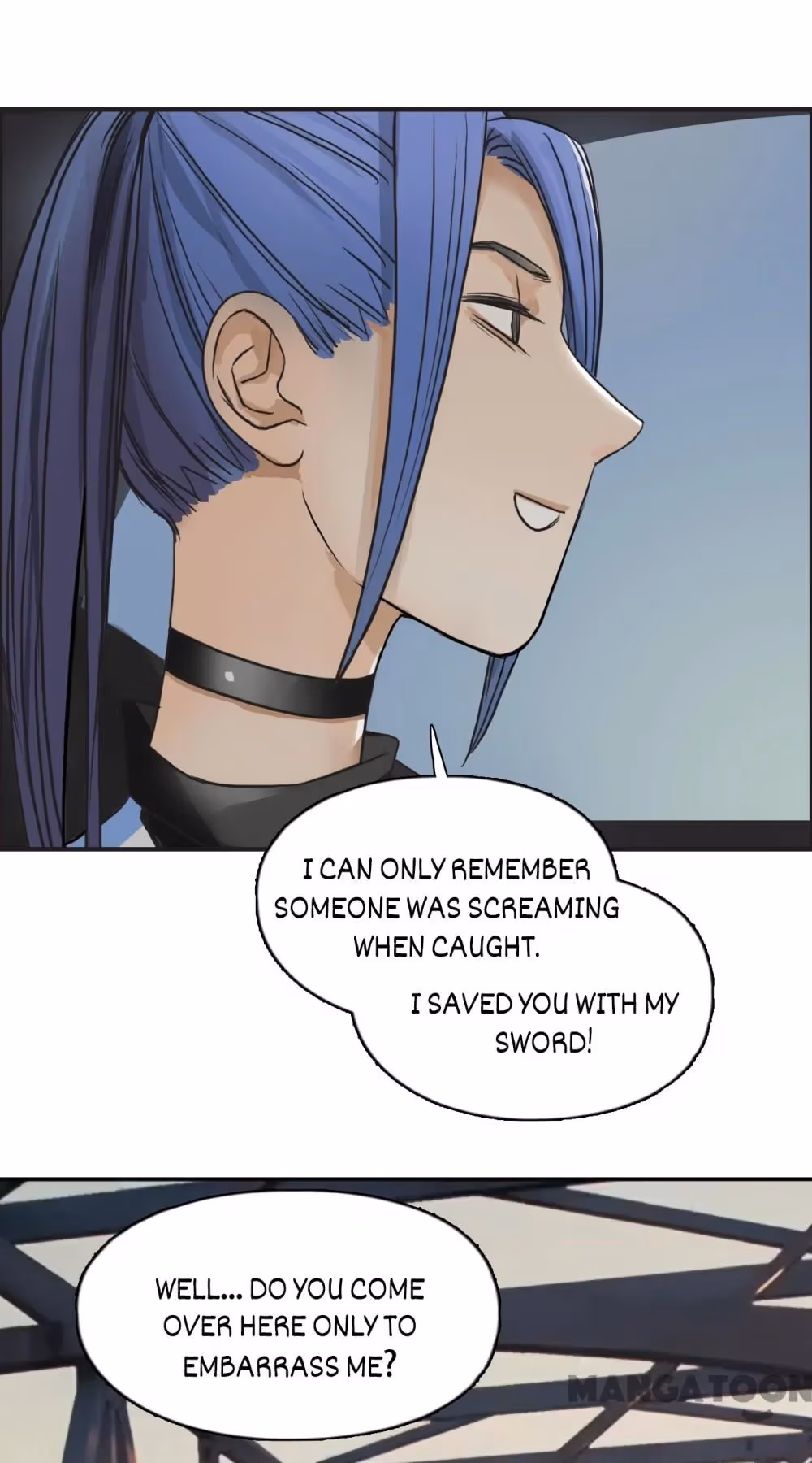 Read Super Cube chapter 44 image 30 on Lezhin