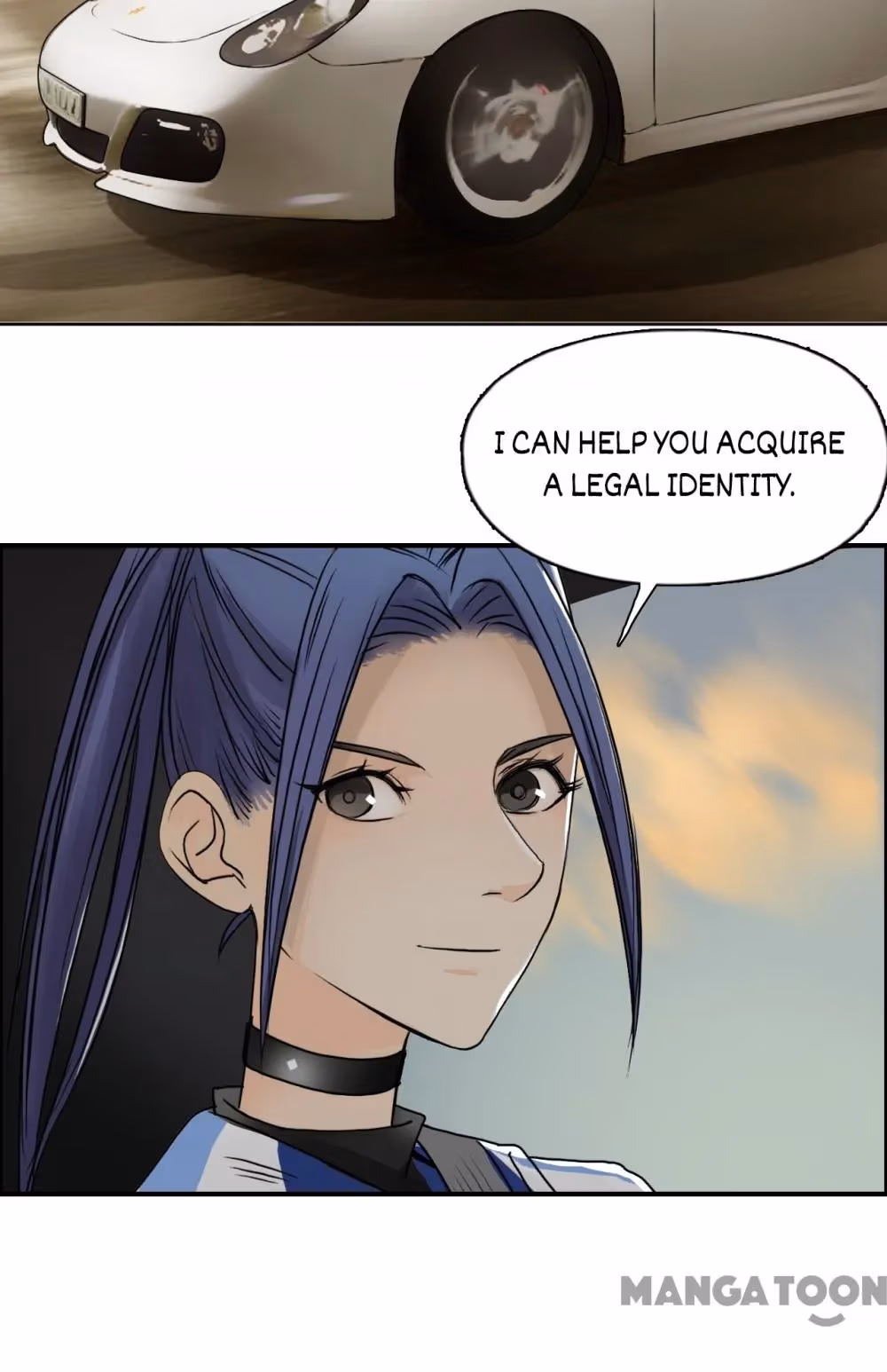 Read Super Cube chapter 44 image 32 on Lezhin