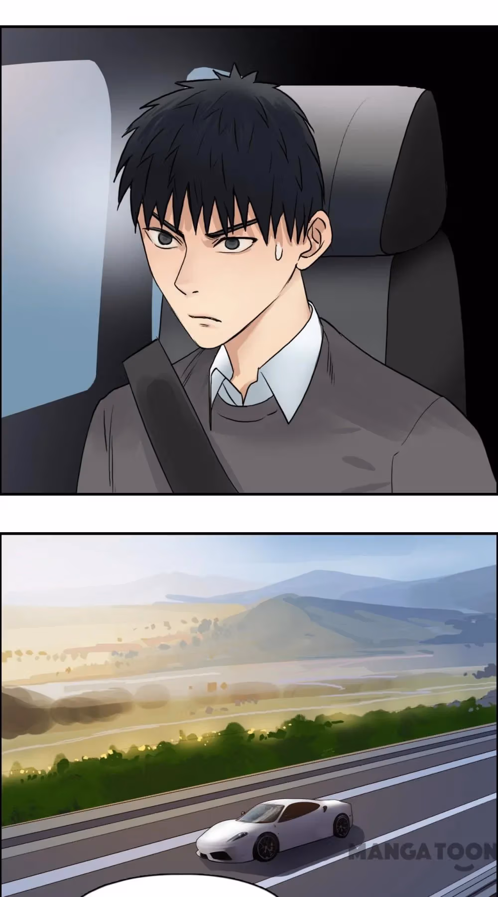 Read Super Cube chapter 44 image 35 on Lezhin