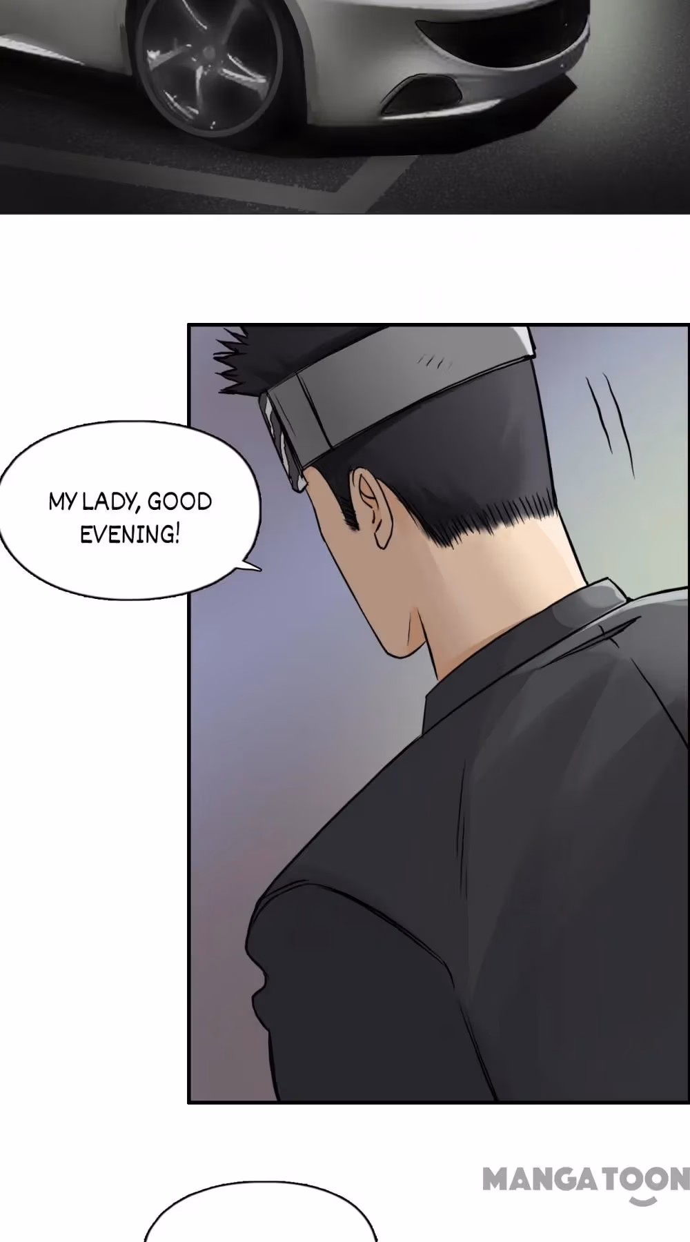 Read Super Cube chapter 44 image 42 on Lezhin